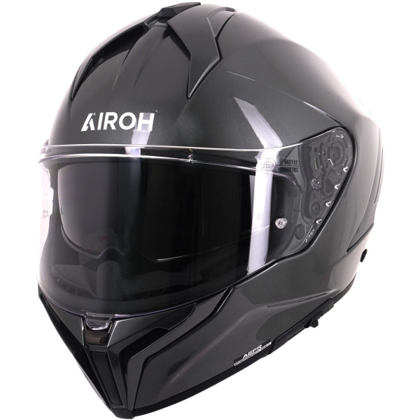 Airoh Airoh matryx anthracite gloss - small